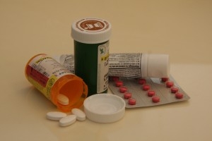 Traveling with medications